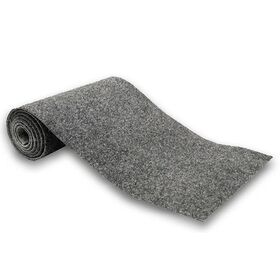 Μοκετα Taurus 615 Grigio Fumo 2m  με το Mέτρο