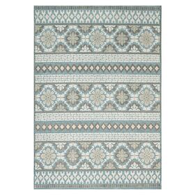 Χαλι Garden 65252c - Set065(2x150,1x210)   με το Mέτρο