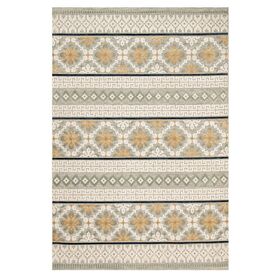 Χαλι Garden 65252y - 077x150   με το Mέτρο