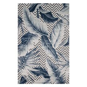 Χαλι Garden 65242g - 077x150   με το Mέτρο