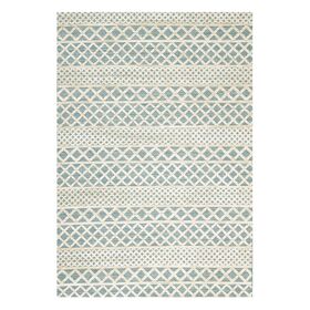 Χαλι Garden 65289c - 080x210   με το Mέτρο