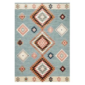 Χαλι Garden 65510c - Set063(2x150,1x210)   με το Mέτρο