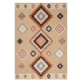 Χαλι Garden 65510n - 080x150   με το Mέτρο