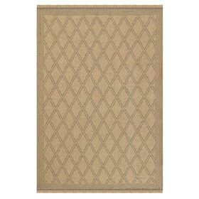 Χαλι Sahara 124a - 190x280   με το Mέτρο