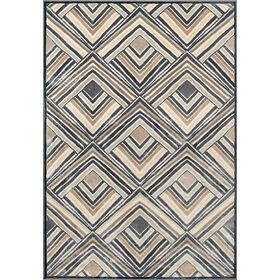 Χαλι  Vintage 696/497340 - Set067(2x140,1x210)   με το Mέτρο