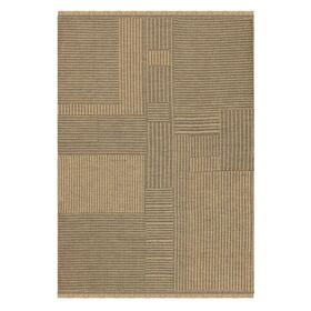 Χαλι Sahara 368a - 190x280   με το Mέτρο