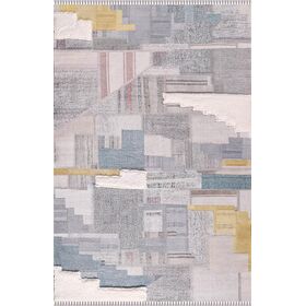 Χαλι Kilim  5560 - 080x150   με το Mέτρο