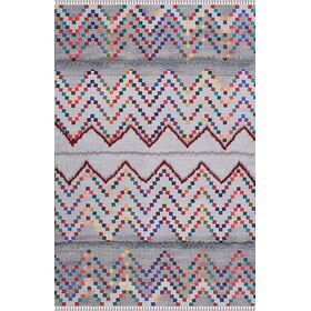 Χαλι Kilim  6570 - 080x150   με το Mέτρο