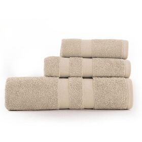 Πετσέτα Σώματος 70x140cm nef-nef Βαμβάκι status/ linen 010679