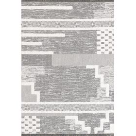 Χαλι Nomad 22296/02 Στοκ Π.χ. - Set065(2x140,1x230)   με το Mέτρο
