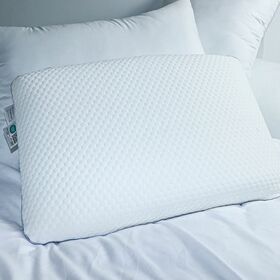 Μαξιλαρι Υπνου Memory Foam Cooling Ανατομικο (40χ60)