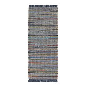 Boho 160x230 Ταπ.cotton Ινδιας