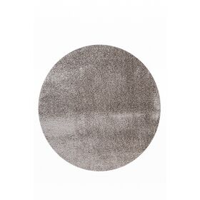 Alpino 160x160 Ταπ. Round Ρ.ρ. Τουρκιας