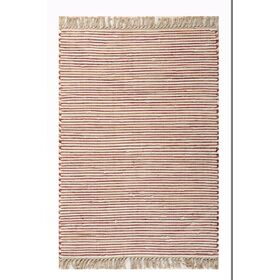 Natura 140x200 Ταπ.cotton Ινδιας