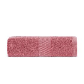 Πετσέτα Σώματος 70x140 nef-nef delight 1171-rose 100% Βαμβάκι