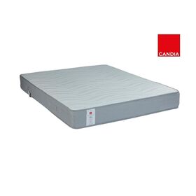 Στρώμα Ύπνου Ορθοπεδικό King Size 200x200x26cm (Πλάτος 191-200cm) Candia Akrotiri