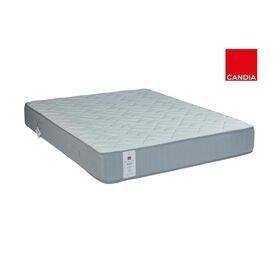 Στρώμα Ύπνου Ορθοπεδικό Υπέρδιπλο 150x190x27cm (Πλάτος 141-150cm) Candia Apollonia