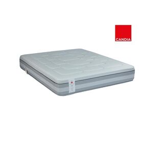 Στρώμα Ύπνου Ανατομικό Υπέρδιπλο 150x200x31cm (Πλάτος 141-150cm) Candia Assos