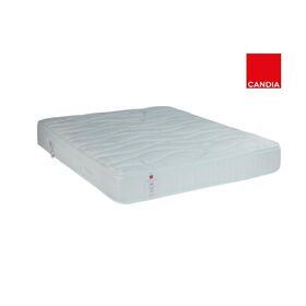 Στρώμα Ύπνου Ανατομικό King Size 180x200x30cm (Πλάτος 171-180cm) Candia Parga