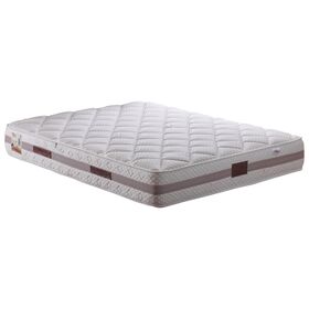 Στρώμα Ύπνου King Size Ανατομικό 200x200 (Πλάτος 191-200) Linea Strom Serenity