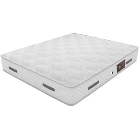 Στρώμα Ύπνου Ορθοπεδικό Υπέρδιπλο 150x190x27cm (Πλάτος 141-150cm) Chic Strom Armonia Fresh