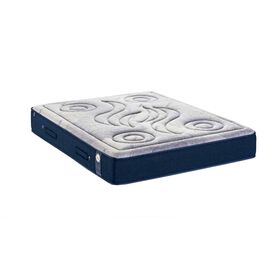 Στρώμα Ύπνου Διπλό Ανατομικό Linea Strom Sensitive 140x200x26 cm (Πλάτος131 - 140 cm)