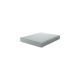 Στρώμα Ύπνου Ανατομικό King Size 200x200x24cm (Πλάτος 191-200cm) Chic Strom Pearl Anatomic Fantacy