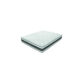 Στρώμα Ύπνου Ανατομικό King Size 200x200x28cm (Πλάτος 191-200cm) Chic Strom Armonia Deluxe