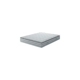 Στρώμα Ύπνου Ορθοπεδικό King Size 200x200x27cm (Πλάτος 191-200cm) Chic Strom Brilliant Orthopedic sa
