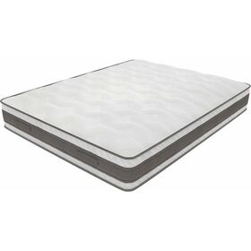 Στρώμα Ύπνου Ανατομικό King Size 200x200x23cm (Πλάτος 191-200cm) Chic Strom Armonia Ideal