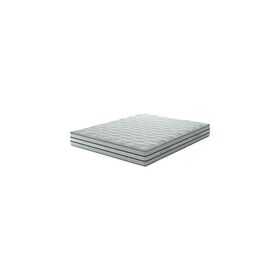 Στρώμα Ύπνου Ανατομικό Ημίδιπλο 120x200x21cm (Πλάτος 111-120cm) Chic Strom Pearl Anatomic Velvet