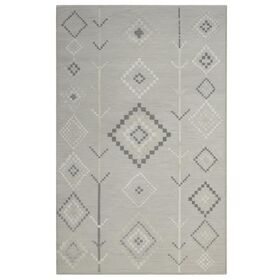 Χαλι Garden 65513a - 160x230   με το Mέτρο