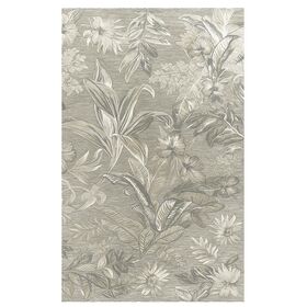 Χαλι Garden 65379a - 160x230   με το Mέτρο