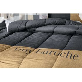 Πάπλωμα Symbol Golden 220x240 guy Laroche  100% Microsuede