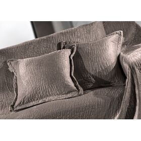 Διακοσμητικό Μαξιλαράκι Avon Choco 40x40 guy Laroche  100% Polyester