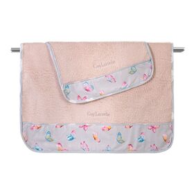 Σετ 2τμx. Βρεφικές Πετσέτες Liliana guy Laroche Mixed 100% Cotton