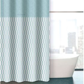 Κουρτίνα Μπάνιου Accordo raf 240x185 guy Laroche  100% Μικροΐνες