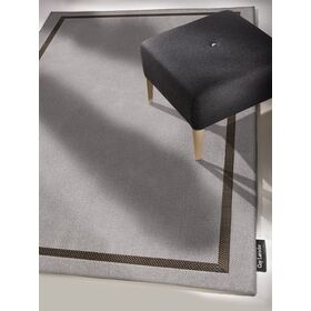 Χαλί Novis Silver 160x230 guy Laroche  100% Μικροΐνες