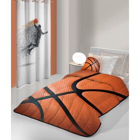 Παιδικό Πάπλωμα Pivot 160x220 Saint Clair Mixed 100% Microfiber