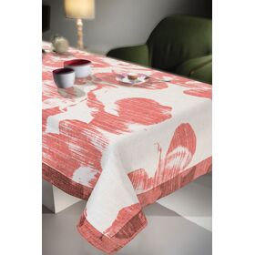 Τραπεζομάντηλο 1030 Granate 145x220 Saint Clair  100% Πολυεστέρας