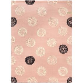 Χαλί dot 150x200 Saint Clair Mixed 95% Πολυπροπυλενιο -5% Ακρυλικο
