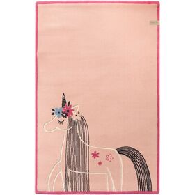 Χαλί Unicorn 150x200 Saint Clair Mixed 95% Πολυπροπυλενιο -5% Ακρυλικο