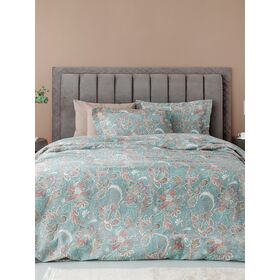 Σετ King Size Σεντόνια ivy 285x270 Is802