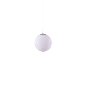 Se1120-1-op Alessia φ20 Pendant Opal Glass ε3