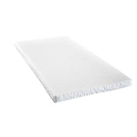 Βρεφικό Στρώμα Πάρκου Greco Strom Foam Basic Ektor 60 x 120
