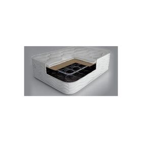 Στρώμα Ύπνου Διπλό  Sleepdream  fix   140x190cm
