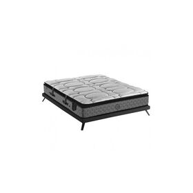 Στρώμα Ύπνου Ανατομικό Υπέρδιπλο 150x190x36cm (Πλάτος 141-150cm) Linea Strom Silk