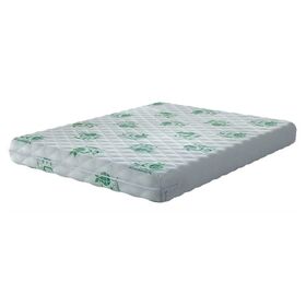 Στρώμα Ύπνου Χωρίς Ελατήρια Ημίδιπλο 120x200x21cm Chic Strom Motion Ergo Flex