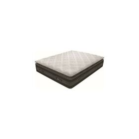 Στρώμα Ύπνου Ανατομικό Ημίδιπλο 110x200x29cm (Πλάτος 101-110cm) Chic Strom Crystal Elixir