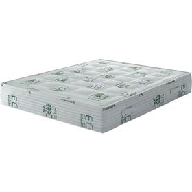 Στρώμα Ύπνου Ανατομικό Υπέρδιπλο 150x190x23cm (Πλάτος 146-155cm) Chic Strom eco Pure Body Chic
